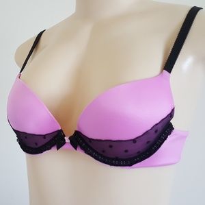 Victoria's Secret Very Sexy Push up Bra 32A
